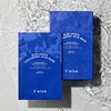 Blue Agave Hyaluronic Acid Mask (5 sheets) / 블루 아가베