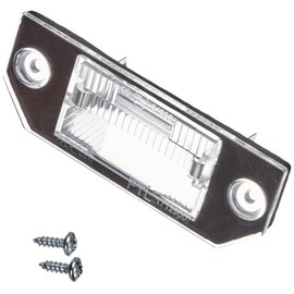 Van Wezel 1862920 Number Plate Light