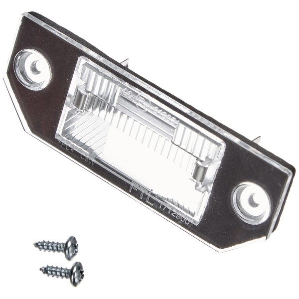 Van Wezel 1862920 Number Plate Light