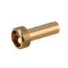 Fez Lötnippel B – 1/2 x 13