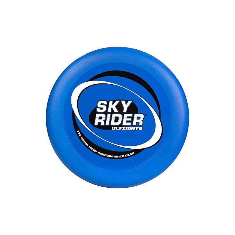 Wicked Sky Rider Ultimate from Vision | High Performance Flying