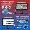 Car Radio for Honda CRV 2002-2006: [2G+64G] 9 inch Car
