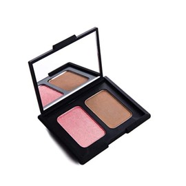 NARS ~ Mini Blush / Bronzing Duo ~ Orgasm & Laguna