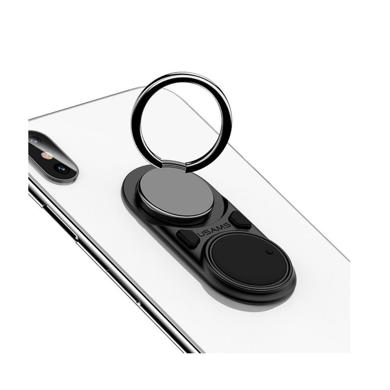 DFV mobile - Holder Ring to Eliminate Anxiety Explodes The