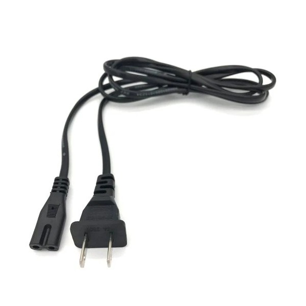 Kentek Power Cord for BOSE SOUNDDOCK SERIES 2 3 II