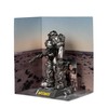 McFarlane Toys Movie Maniacs - Figura Posada Fallout Maximus de