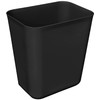 Nipogear 3 Gallons Efficient Trash Can Wastebasket, Fits Under Desk,