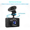 Dash Cam Suction Cup Mount for Oldshark Amuoc Jeemak Chortau
