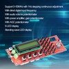 Shortwave DDS Generator Module PCB Radio Frequency Band Electronic Component