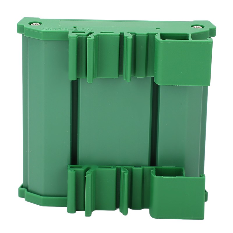 1nF Step 4 Digit Decade Programmable Capacitor Board Polypropylene Film