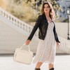 Bible Covers for Women-Beige