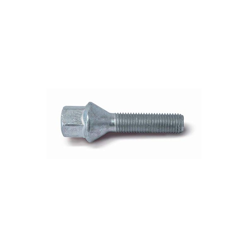 Radschraube M12X1.5X50 Kegelbund 17