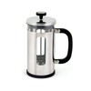 La Cafetière Chrome ‘Pisa’ 3 Cup Cafetière, 350 ml (½