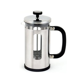 La Cafetière Chrome ‘Pisa’ 3 Cup Cafetière, 350 ml (½ pint)