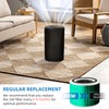 14 True HEPA Toxin Absorber Replacement Filter for Puro 240