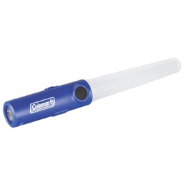 Coleman Flashlight Glow Stick (1AAA) 1PC