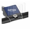 Savvies Screen Protector for Motocaddy M5 GPS Electric Trolley Ultra