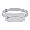 Running Waist Belt for Phone Bag Fanny Pack with Adjustable