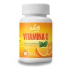 Vitamina C Deliciosas tabletas masticables sabor naranja Widl Health 60