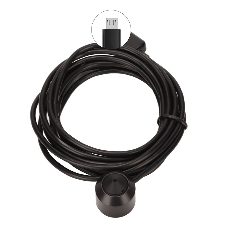 HD Mini USB Camera CMOS OTG 720P 1080P Clear Image