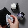 PROUDMEN. Leather Product Cream, Leather Cream, 40g for Shoes, Bags,
