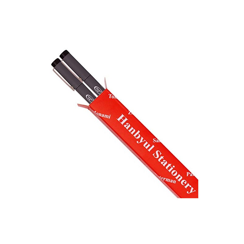 Staedtler 0.5 mm Pigment Liner Fineliner Sketching Drawing Drafting Pens