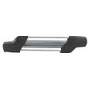 4.0mm Handheld 2 in 1 Chainsaw Sharpener File Tool Fit