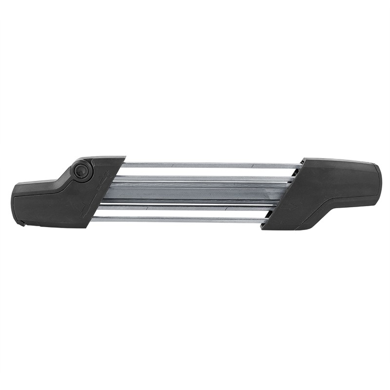 4.0mm Handheld 2 in 1 Chainsaw Sharpener File Tool Fit
