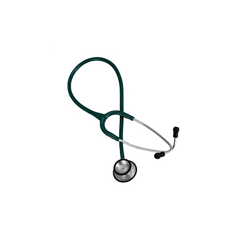 Riester 4210-01 - Stethoscope Duplex 2.0 Stainless Steel. Black