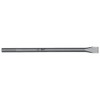 Milwaukee Milwaukee Flat Chisel SDS-Max 280 x 25 mm