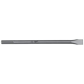 Milwaukee Milwaukee Flat Chisel SDS-Max 280 x 25 mm
