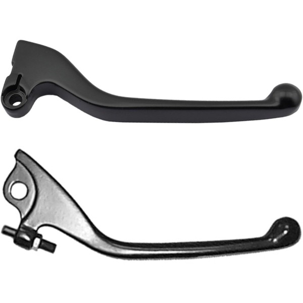 ACCOSSATO Pair of Levers for Rieju RRX SPIKE from 2008