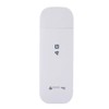 Fdit 4G LTE USB Modem, Pocket Mobile WiFi Hotspot Stick,