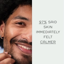 REN Clean Skincare Evercalm™ Global Protection Day Cream Moisturiser for Sensitive and Dry Skin Travel Size 15ml