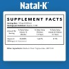 Dr. Green Mom Natal K Oral Vitamin K1 Drops for