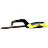 Rolson 58302 Mini Hacksaw with Plastic Handle