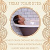 SKIMONO Radiance Recovery Eye Mask 1x5ml - Single Eyemask Eye
