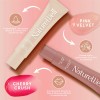 NATURE WELL Tinted Lip Butter Variety Pack, Shear & Subtle
