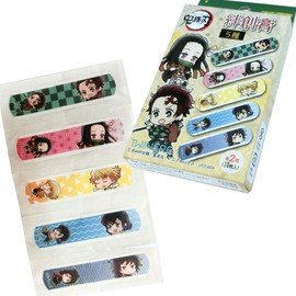 Demon Blade Bandage C