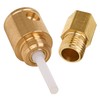 WE25M74 GE Gas Dryer LP conversion kit Compatible with Kenmore