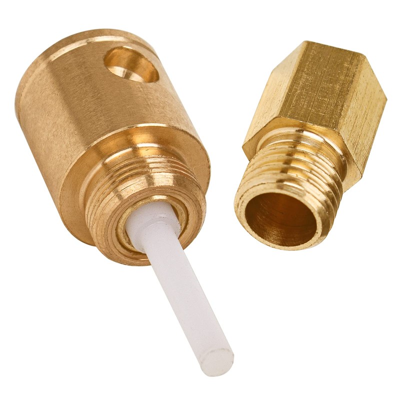 WE25M74 GE Gas Dryer LP conversion kit Compatible with Kenmore