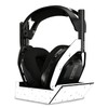 MightySkins Glossy Glitter Skin Compatible with Astro A50 Wireless Headphones