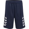 hummel Shorts Hmlcore Basketball Kids Quick-Drying Size, navy