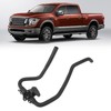 HVAC Heater Unit Inlet Hose 92400 ZT10A Precise HVAC Heating