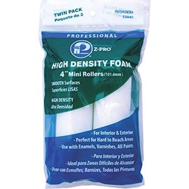 Premier Paint Roller LLC 418 Cat's Paw Foam Cover