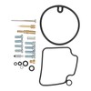 Motorcycle Carburetor Repair O Ring Gasket Kit Replacement for VTX
