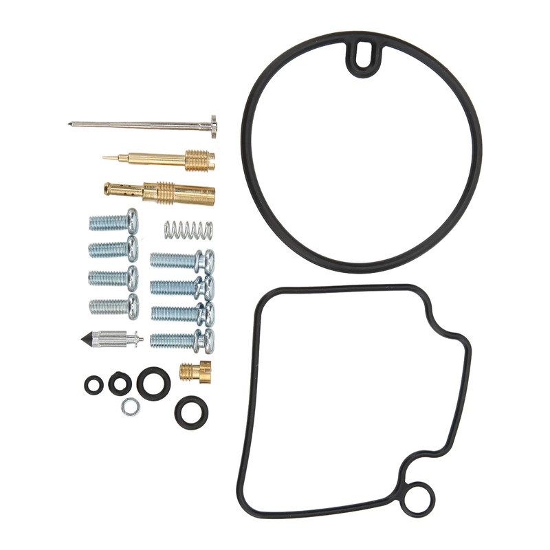 Motorcycle Carburetor Repair O Ring Gasket Kit Replacement for VTX