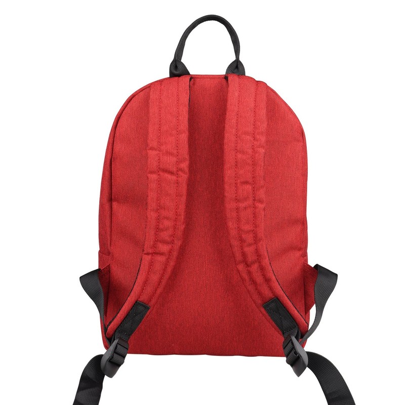 FIREDOG Mini Smell Proof Backpack with Lock for Men Women