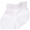 Wilson 10 Piezas Tin para Niñas, color Blanco, Talla CH