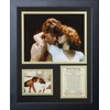 Legends Never Die "Dirty Dancing Framed Photo Collage, 11 x